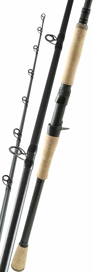 amazon okuma rods