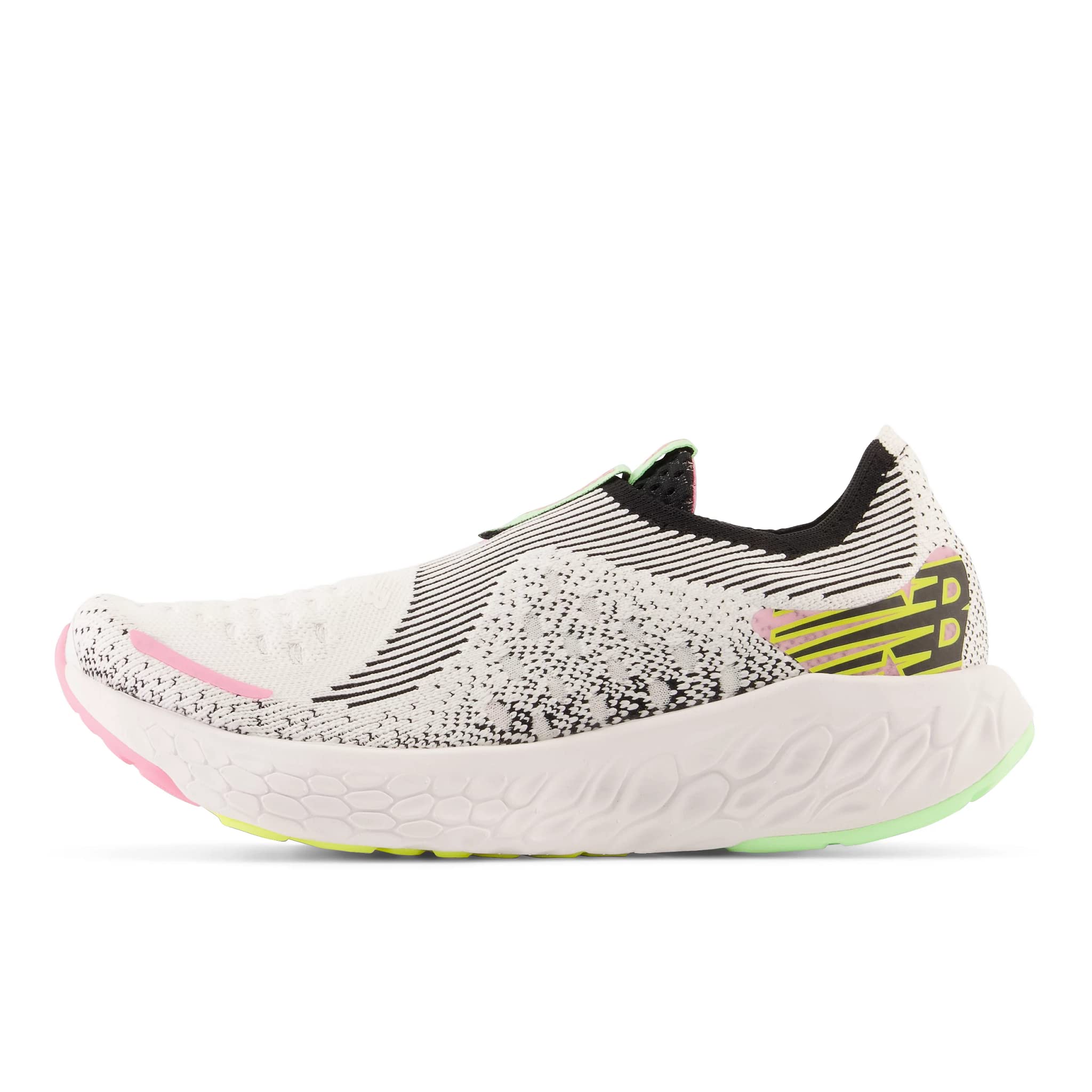 Men's New Balance Fresh Foam X 1080 Unlaced