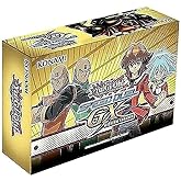 Yu-Gi-Oh! Trading Cards Speed Duel GX: MIDTERM Paradox Mini Box, Multi-Color