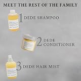 Davines Dede Hair Mist Leave-in Conditioner Fine Hair Detangler 250ml view 7