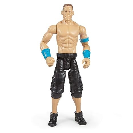 john cena doll