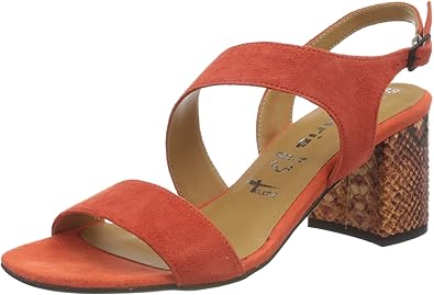 tamaris slingback