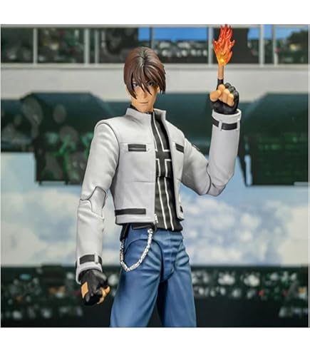 Amazon.com: Storm Collectibles - King of Fighters '98
