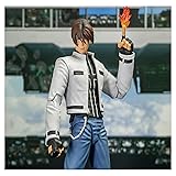 Testbrands Storm Collectibles The King of Fighters
