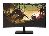 Acer ED270R Sbiipx 27" 1500R Curved Zero-Frame Full