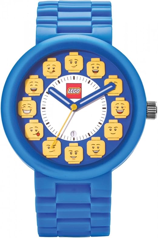 adult lego watch