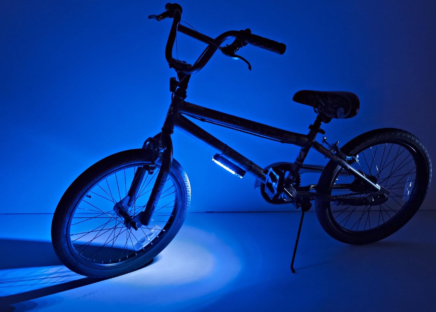 Bike Brightz LED Bicycle Safety Light