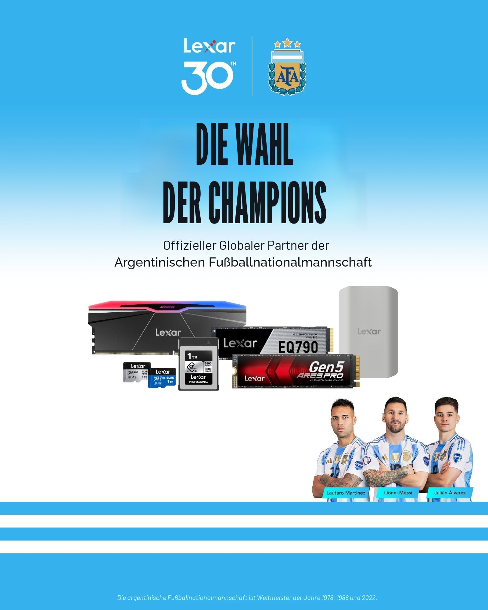 Lexar EQ790 2TB Interne SSD mit Kühlkörper, M.2 2280 PCIe Gen4x4 NVMe SSD, 7000 MB/s Lesen, für Intensive Workloads, PS5 & PC Gaming, Leistungsstarkes internes Solid State Laufwerk 2