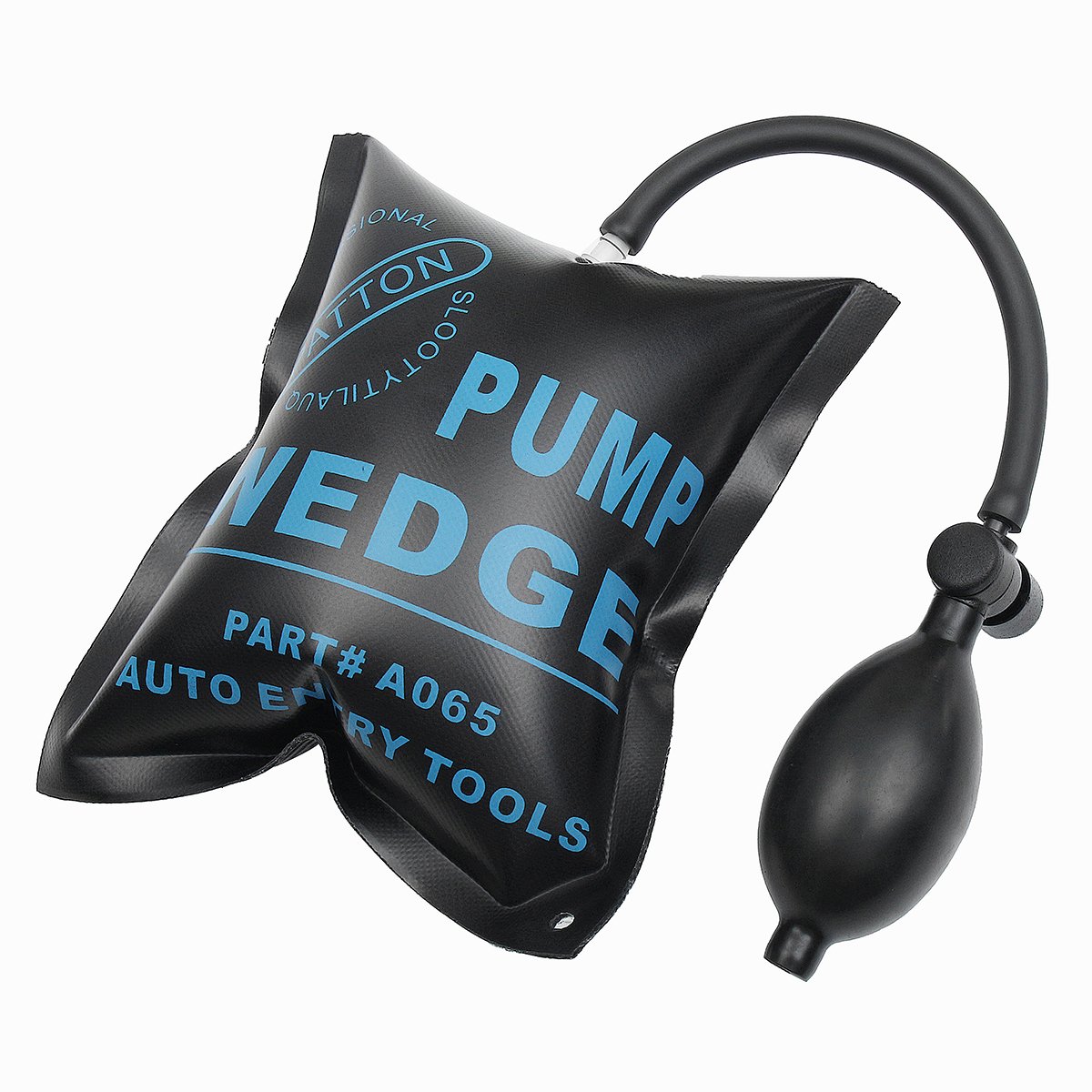 MASUNN Car Air Pump Wedge Inflatable Pad Auto Door Window Entry Tool Opener Alignment