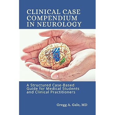 Amazon.com: Clinical Case Compendium in Neurology: A Structured