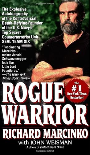 Download Rogue Warrior: Red Cell PDF