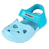 Comwarm Baby Girl Boy Summer Shoes Closed Toe