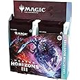 Magic: The Gathering Modern Horizons 3 Collector Booster Box - 12 Packs (180 Magic Cards)