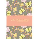 Lectio Divina Journal: 3 month of journaling with the scriptures