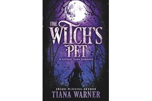 The Witch's Pet: A Sapphic Dark Romance