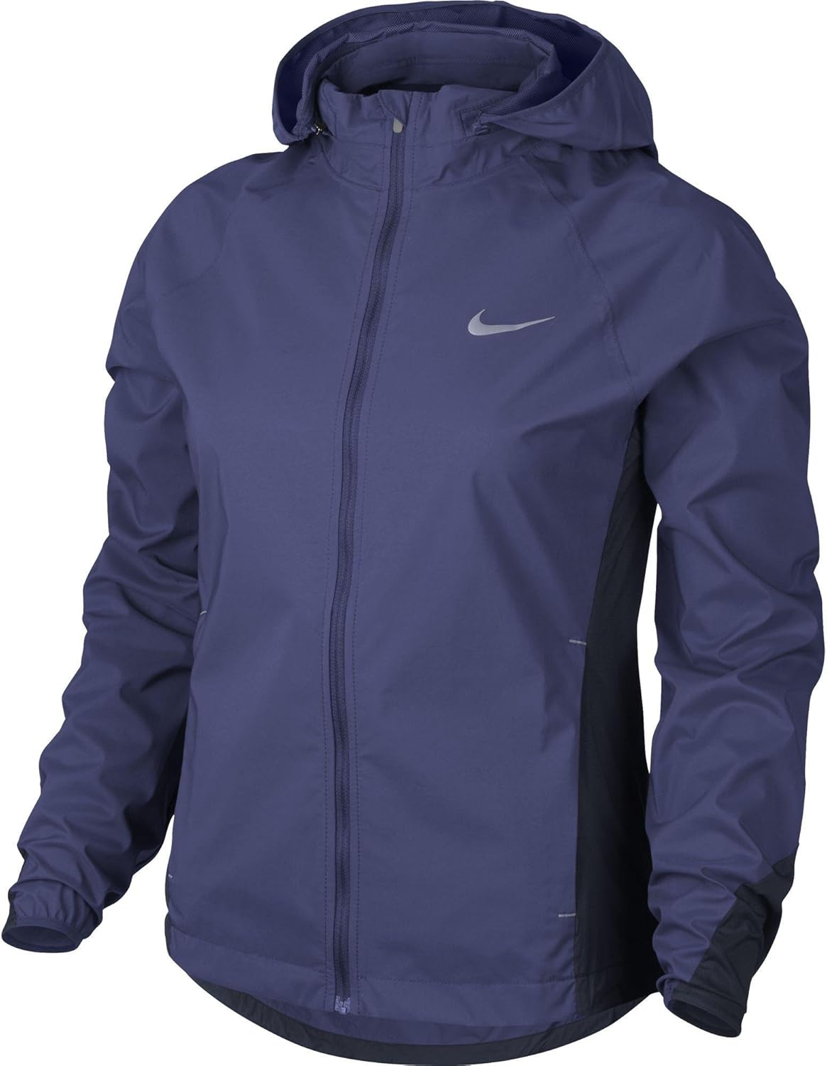 nike shield jacket women's