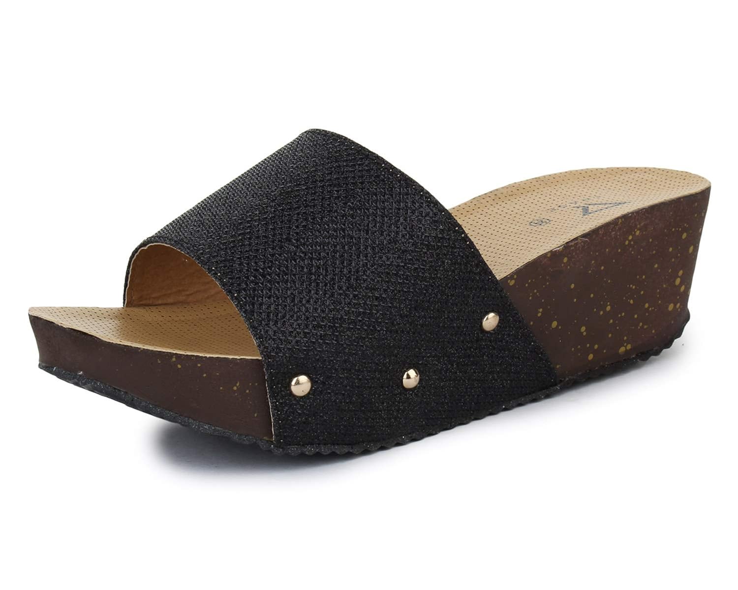 trase women's synthetic wedges