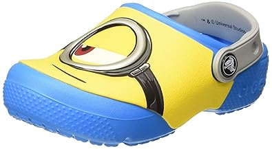 amazon crocs for boys
