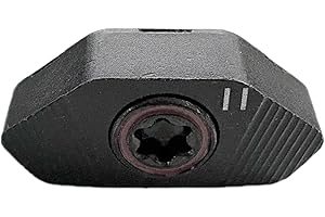 HNMFIT Custom Golf Weight Compatible with Titleist GT1 GT2 GT3 Hybrid Head 1Piece