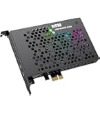 拡張カード DeckLink Mini Monitor 4K Blackmagic Blackmagic Design DeckLink Mini Monitor DeckLink Mini Monitor