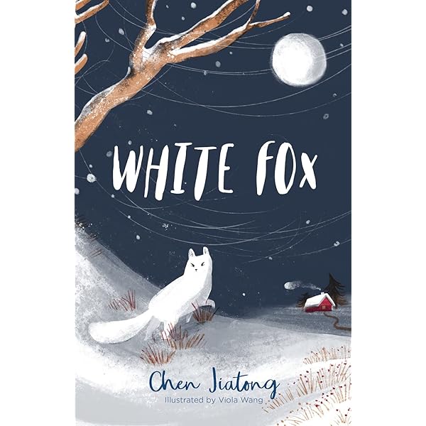 Amazon.com: White Fox in the Forest (White Fox book 2) (The White