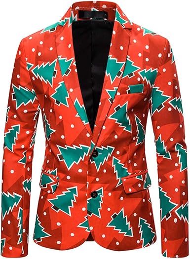 Veste noel homme Clearance