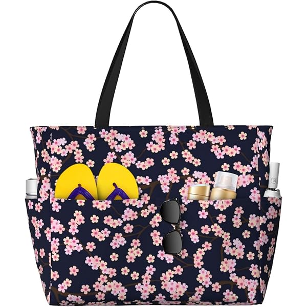 best travel beach bag