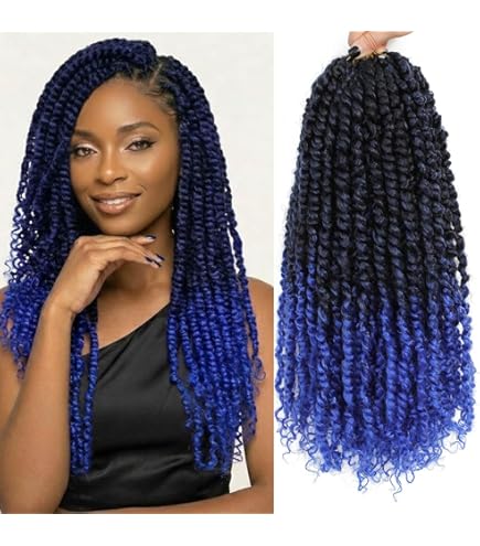 Leslie ARTIST in PASSION part.1+2セット Amazon.com : Leeven 22 Inch 8 packs Pre-twisted Passion Twist