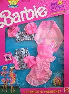 barbie day to night style