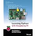 Learning Python with Raspberry Pi