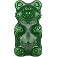 Giant 2LB Gummy Bear (Sour Apple)