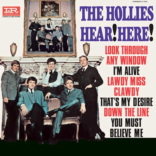 The Hollies - Bus stop - Amazon.com Music