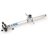 Park Tool DAG-2.2 Derailleur Hanger Alignment Gauge Tool,Blue