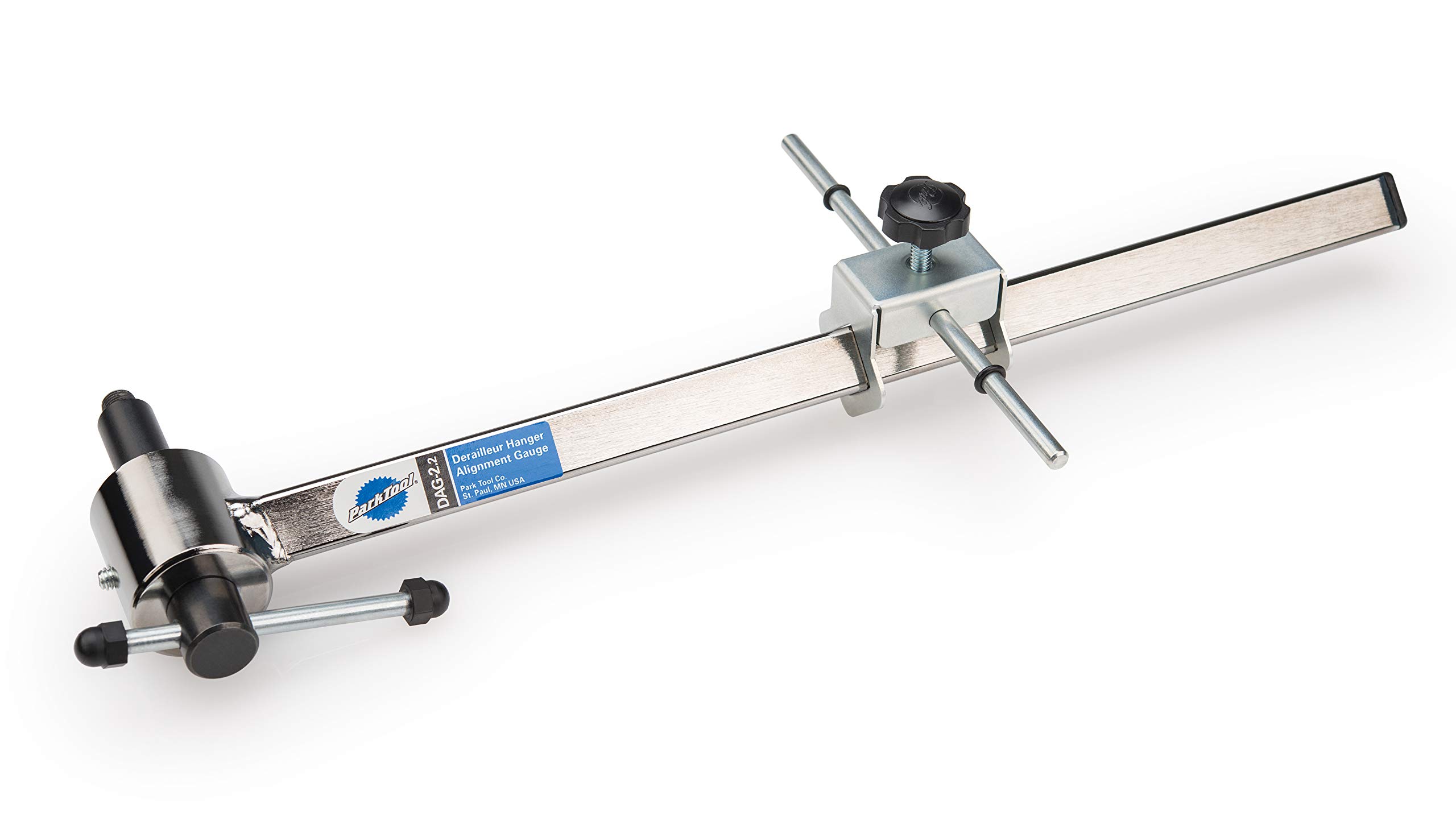 Photo 1 of Park Tool DAG-2.2 Derailleur Hanger Alignment Gauge