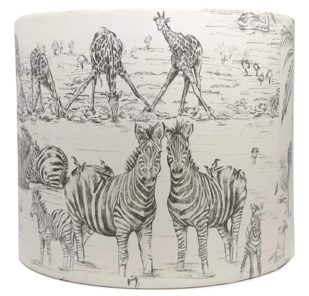 jungle nursery accessories