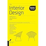 The Interior Design Reference & Specification Book updated & revised: Everything Interior Designers Need to Know Every Day