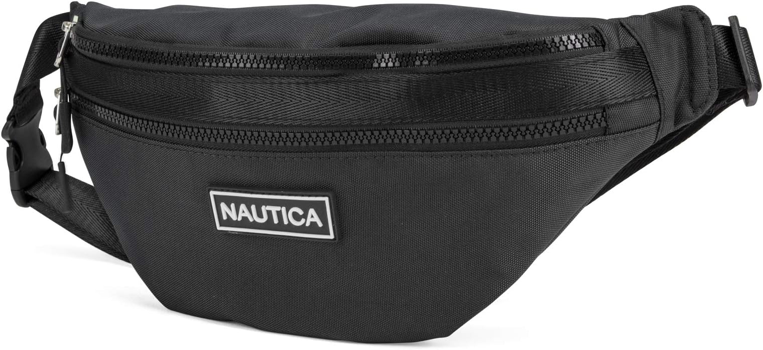 nautica bum bag