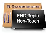 SCREENARAMA New Screen Replacement for Lenovo
