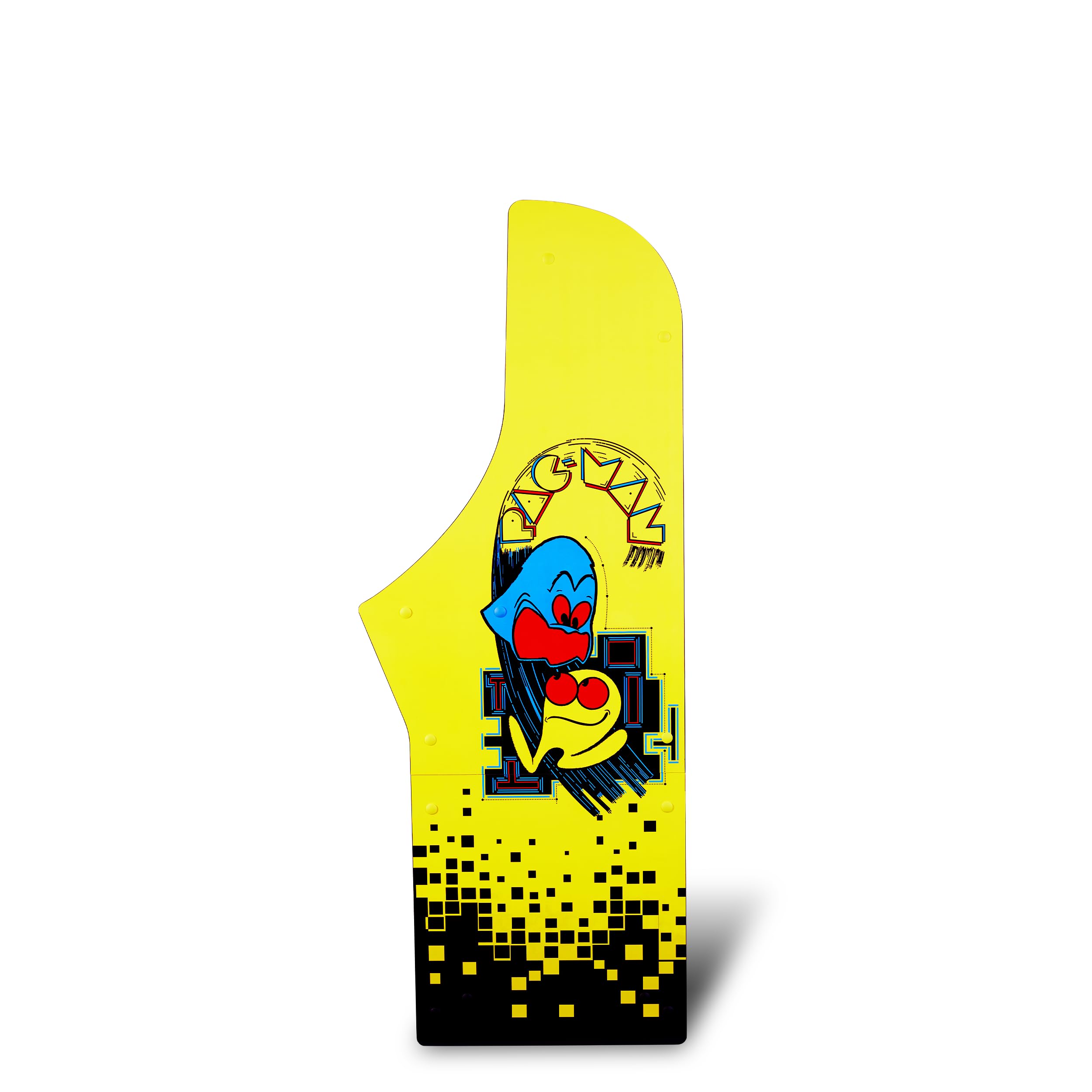 Arcade1Up PAC-MAN Classic SE (Slim Edition) 5