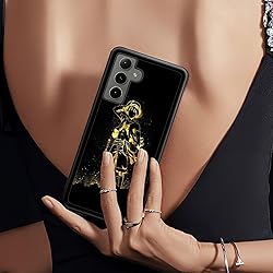 CARLOCA Case Compatible with Samsung Galaxy S24