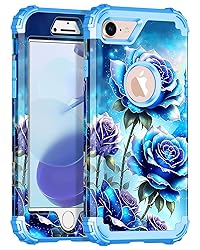 Miqala Compatible with iPhone 8 Case,iPhone 7