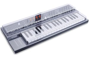 Decksaver Minifreak Cover (DS-PC