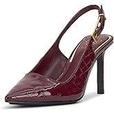 Vince Camuto Womens Brendie