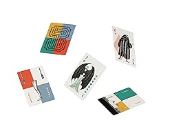 Pomegranate Edward Gorey Playing Cards