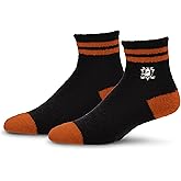 For Bare Feet Cozy Two Stripe NHL OSFM