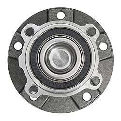 Stirling P513210PR_2F1111 - Pair 2 Front Wheel