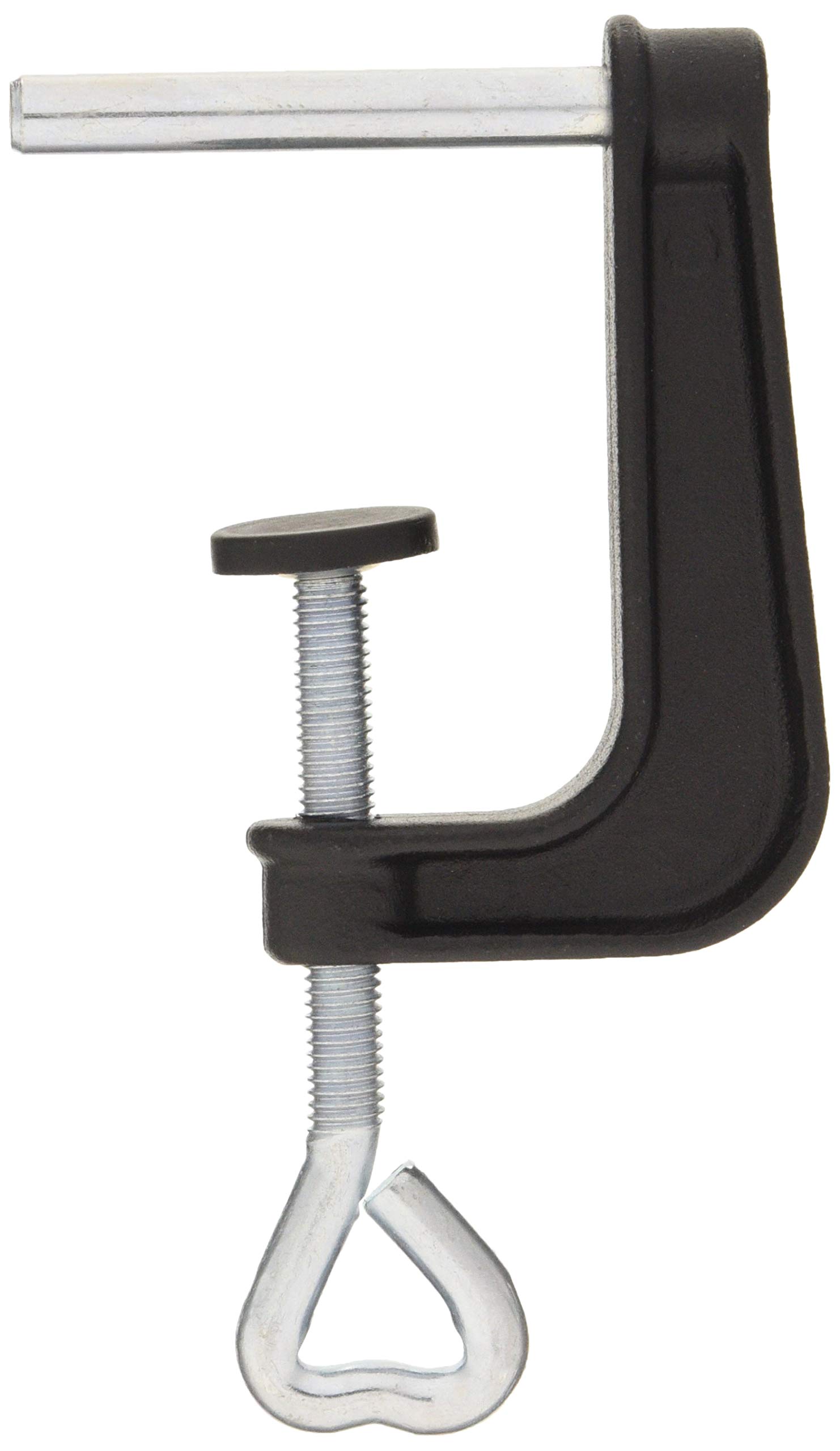 BESSEY Professional Classic Hardware Tool - TORNILLO DE SUJECIÓN DE MESA RB269 60/28