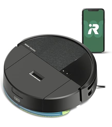 IROBOT ROOMBA Combo Essential : Amazon.ca: Home