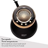 Bellissima Diffon Supreme Diffuser Hair Dryer for Curly Hair 770W Ceramic Argan view 5