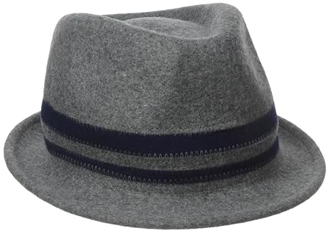 fred perry trilby